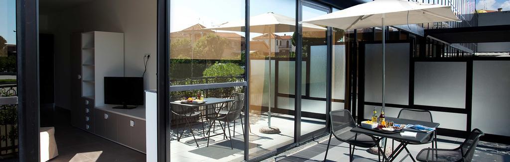 Riviera Palace Residence Loano Exterior photo