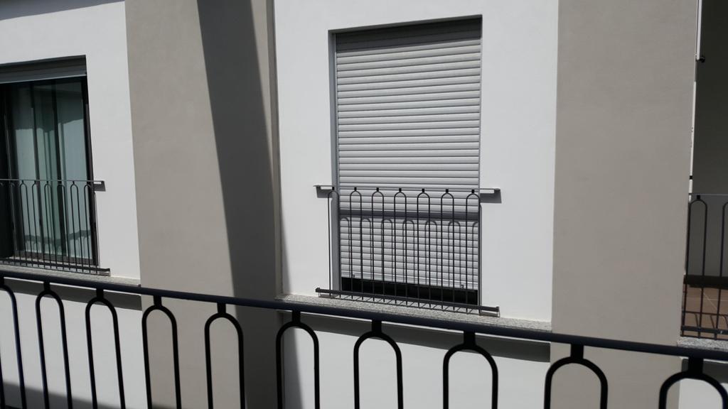 Riviera Palace Residence Loano Exterior photo